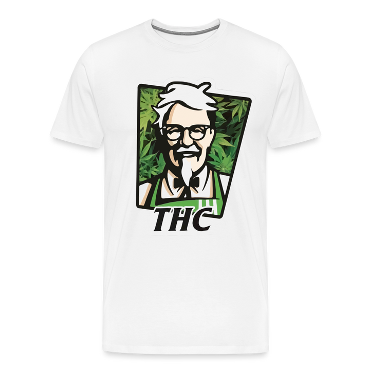 Kentucky Fried - Men&