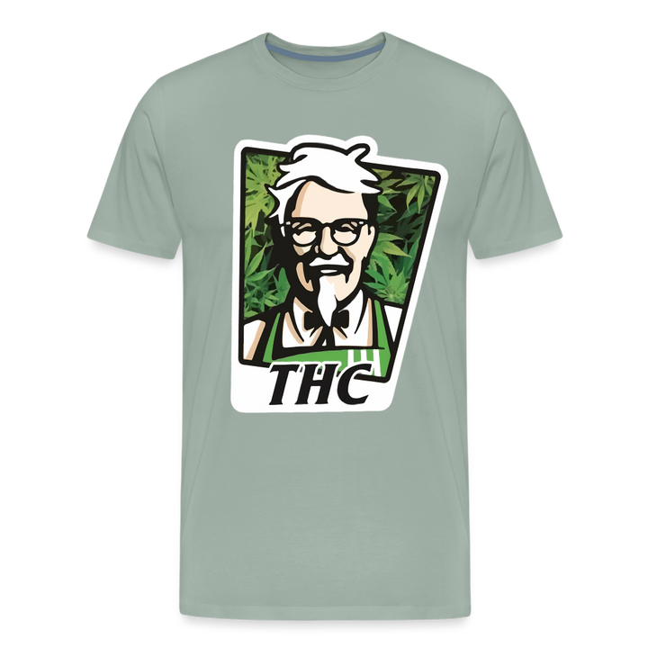 Kentucky Fried - Men&