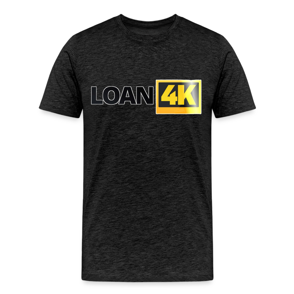 Loan 4K - Men&