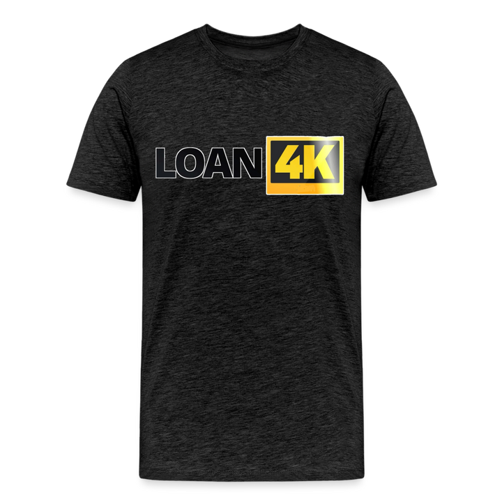 Loan 4K - Men&
