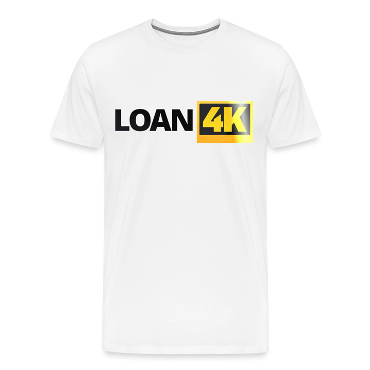 Loan 4K - Men&