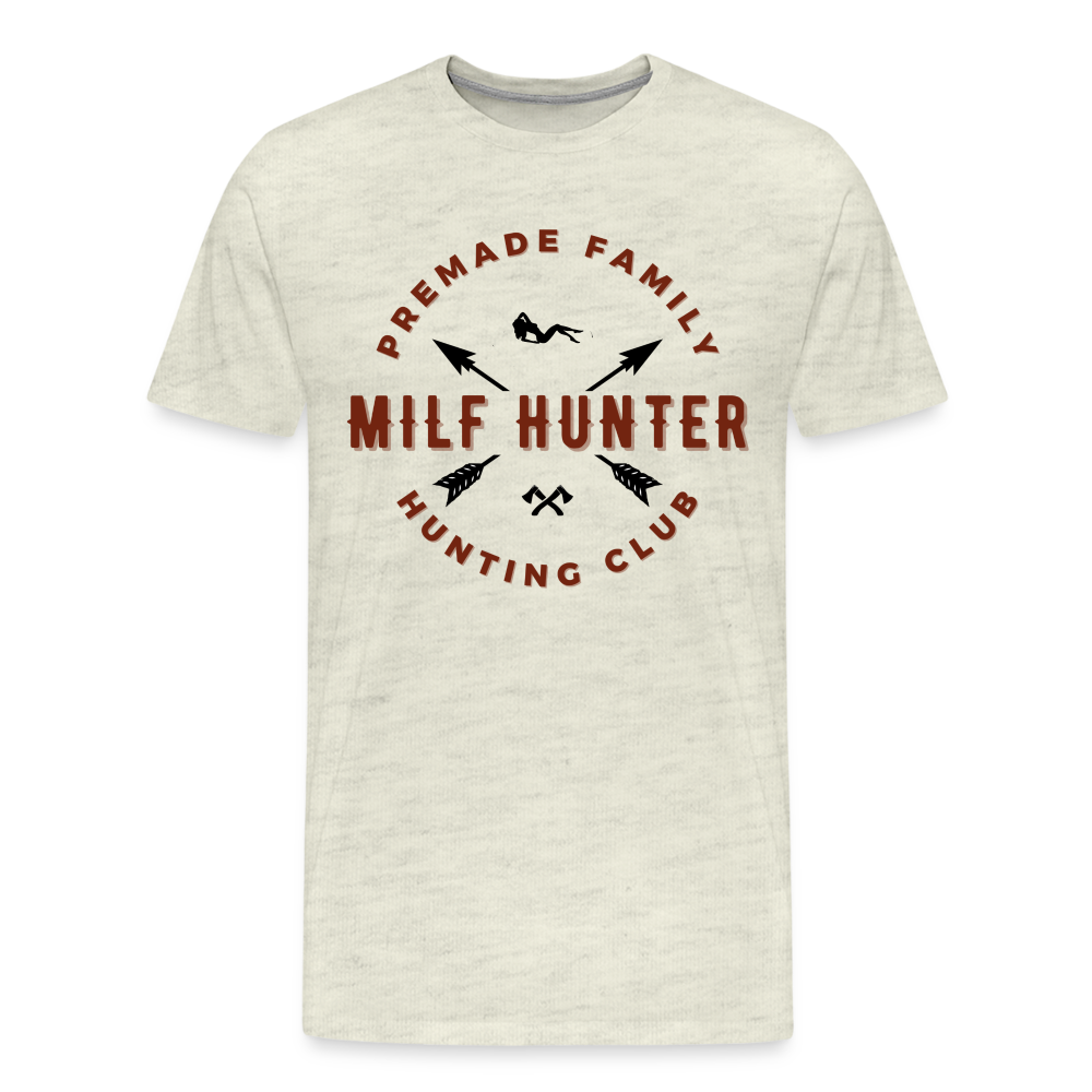 MILF Hunter - Men&