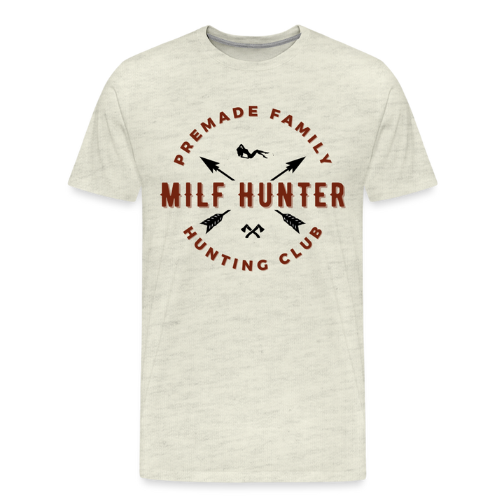 MILF Hunter - Men&