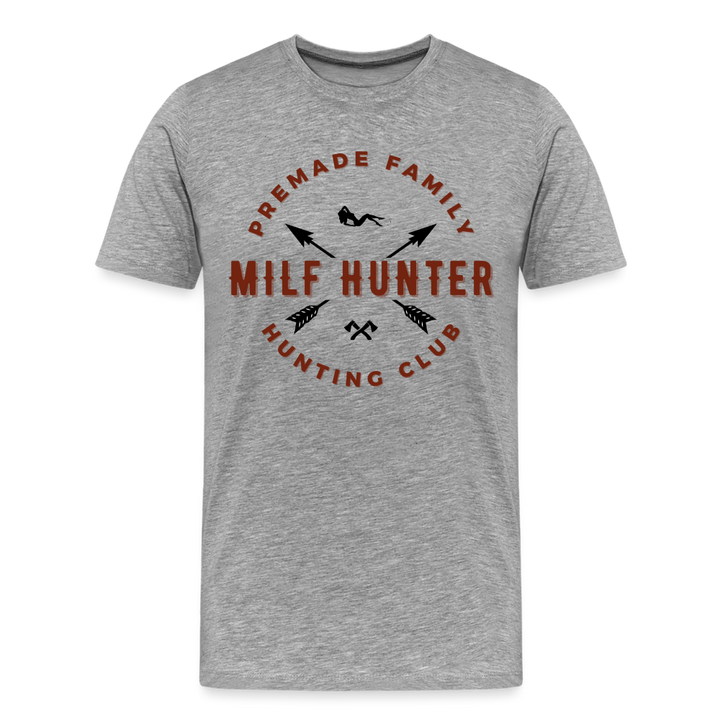 MILF Hunter - Men&