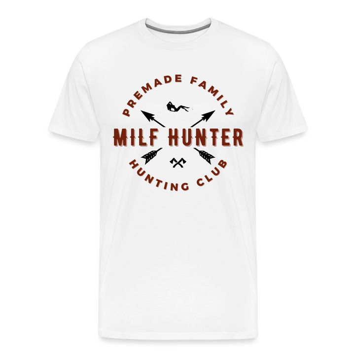 MILF Hunter - Men&
