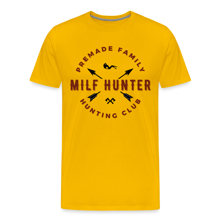 MILF Hunter - Men&