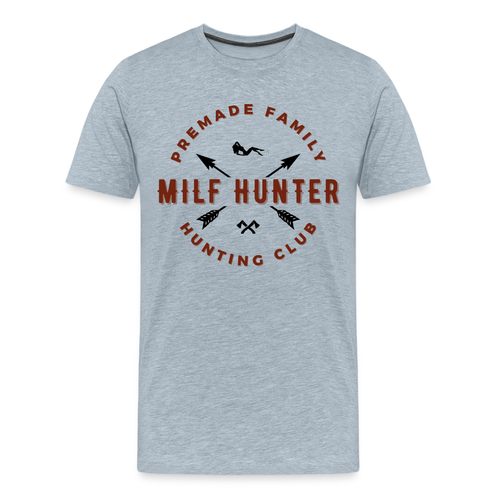 MILF Hunter - Men&