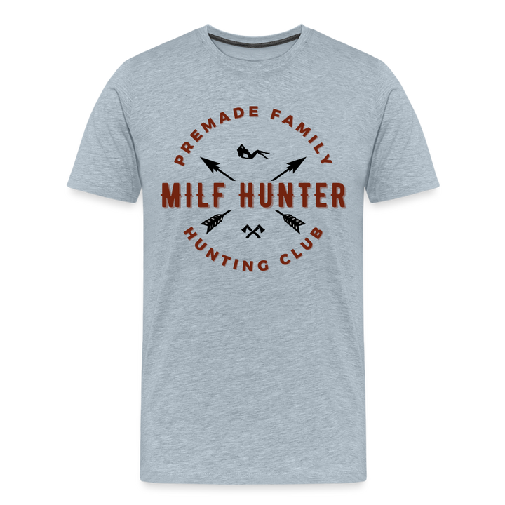 MILF Hunter - Men&