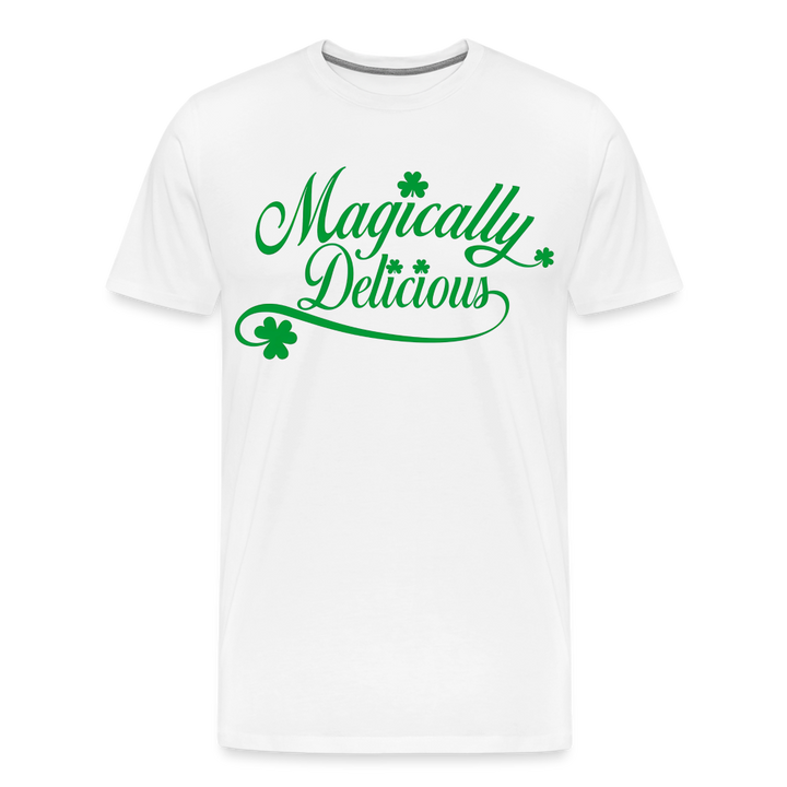 Magically Delicious - Men&