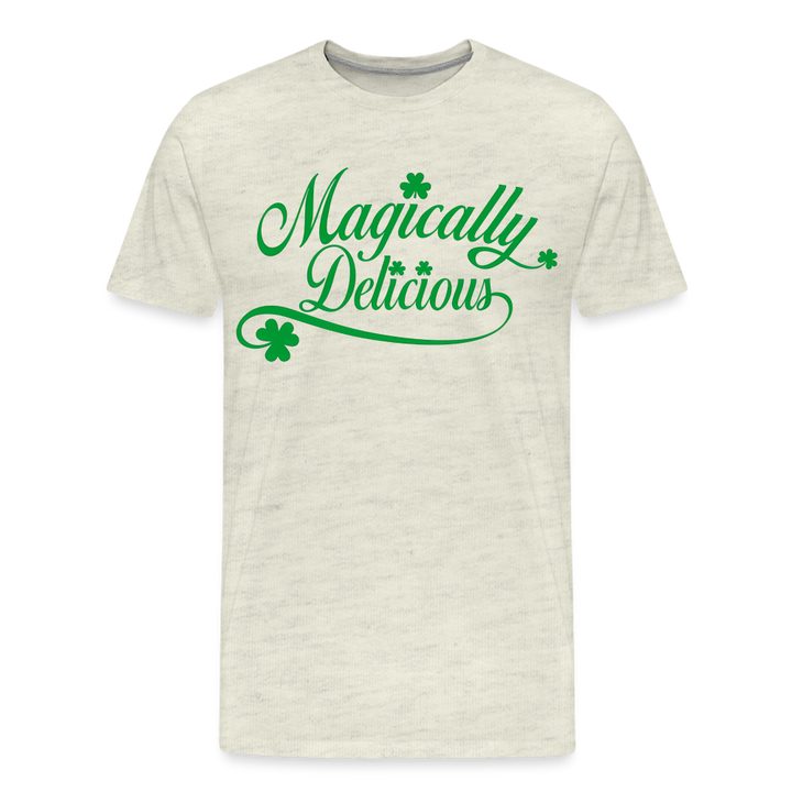 Magically Delicious - Men&