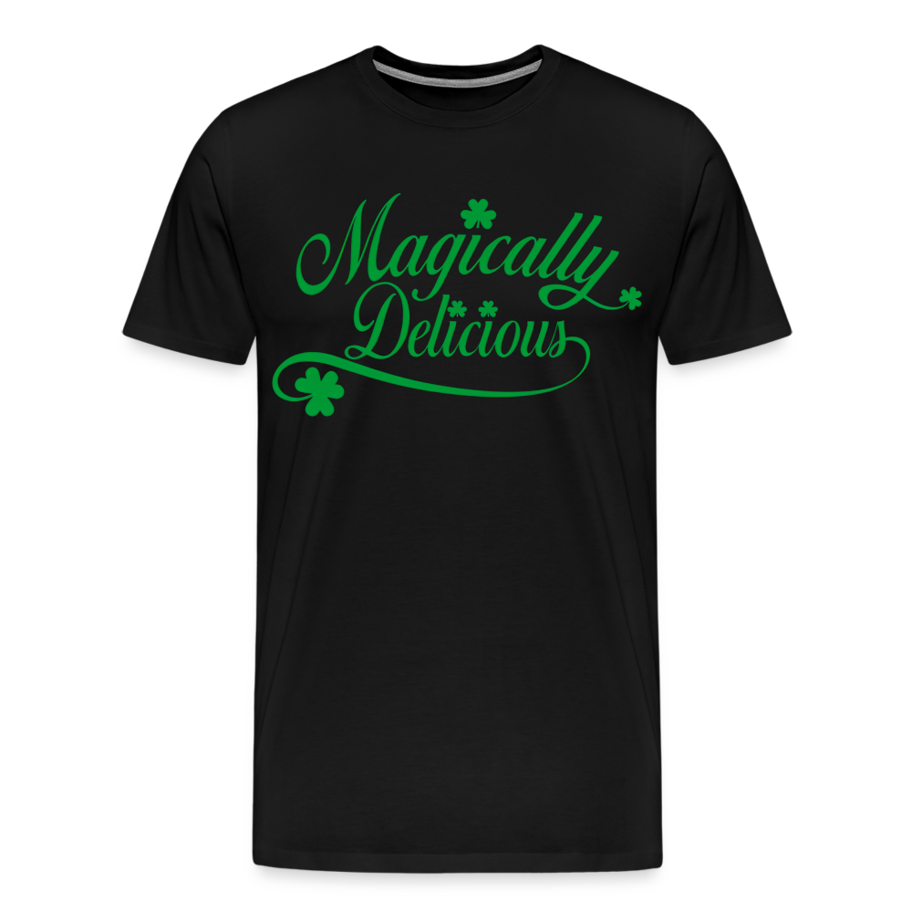 Magically Delicious - Men&