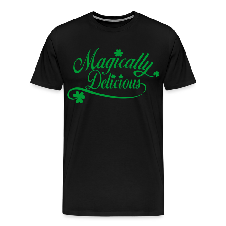 Magically Delicious - Men&