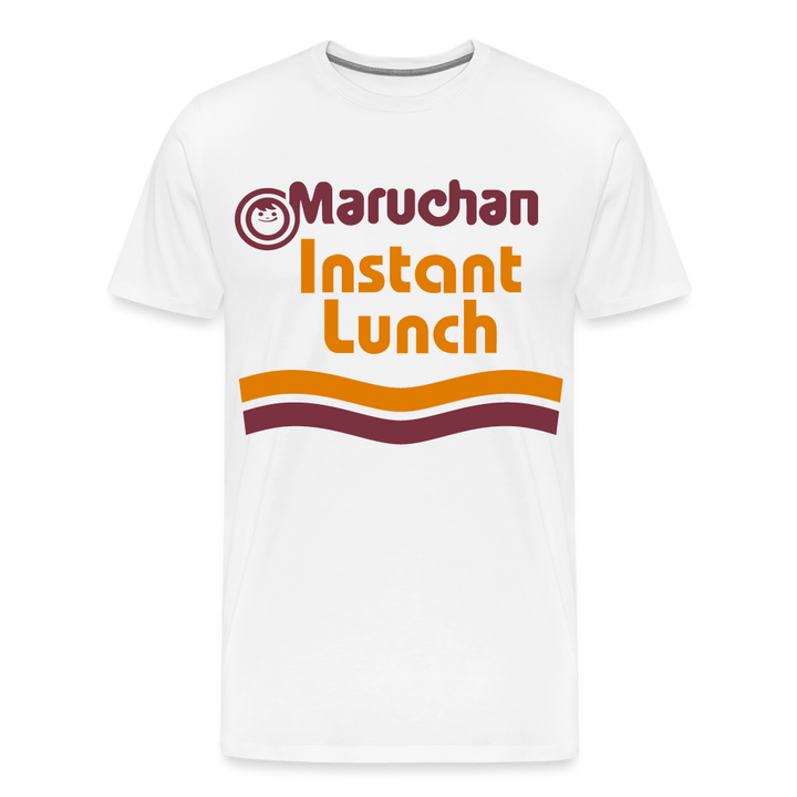 Maruchan Instant Lunch - Men&