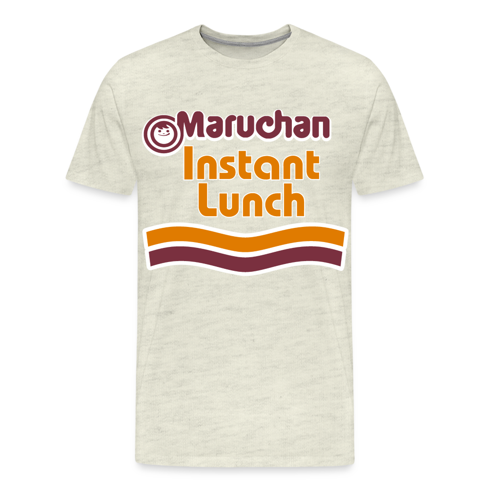 Maruchan Instant Lunch - Men&