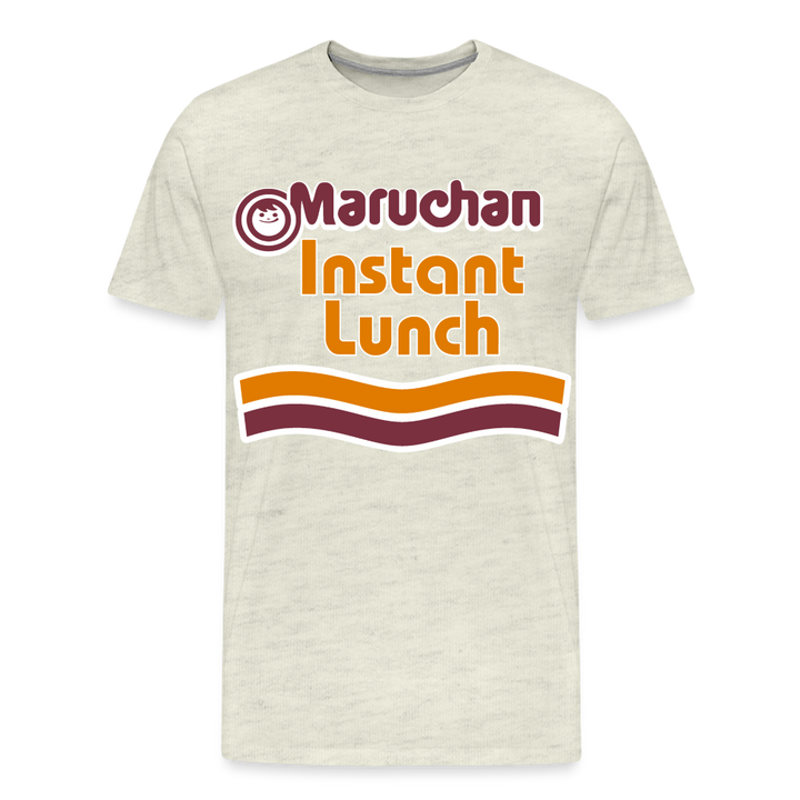 Maruchan Instant Lunch - Men&