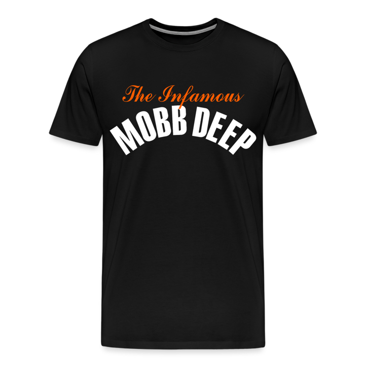 Mobb Deep - Men&