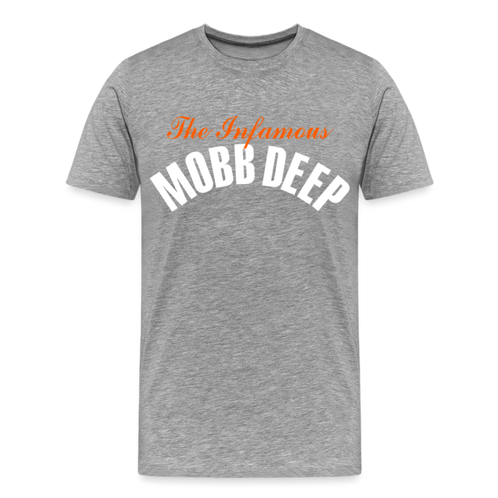 Mobb Deep - Men&