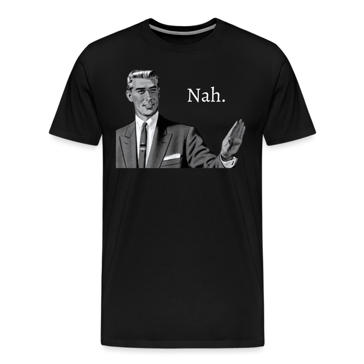 Nah - Men&