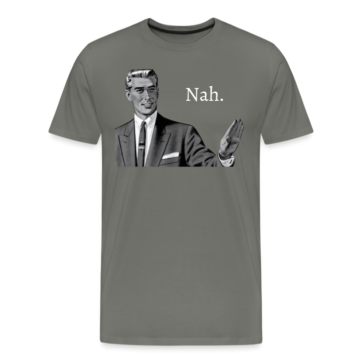 Nah - Men&