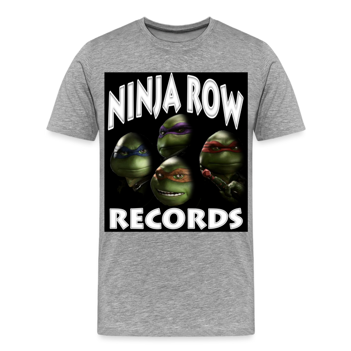 Ninja Row Records - Men&