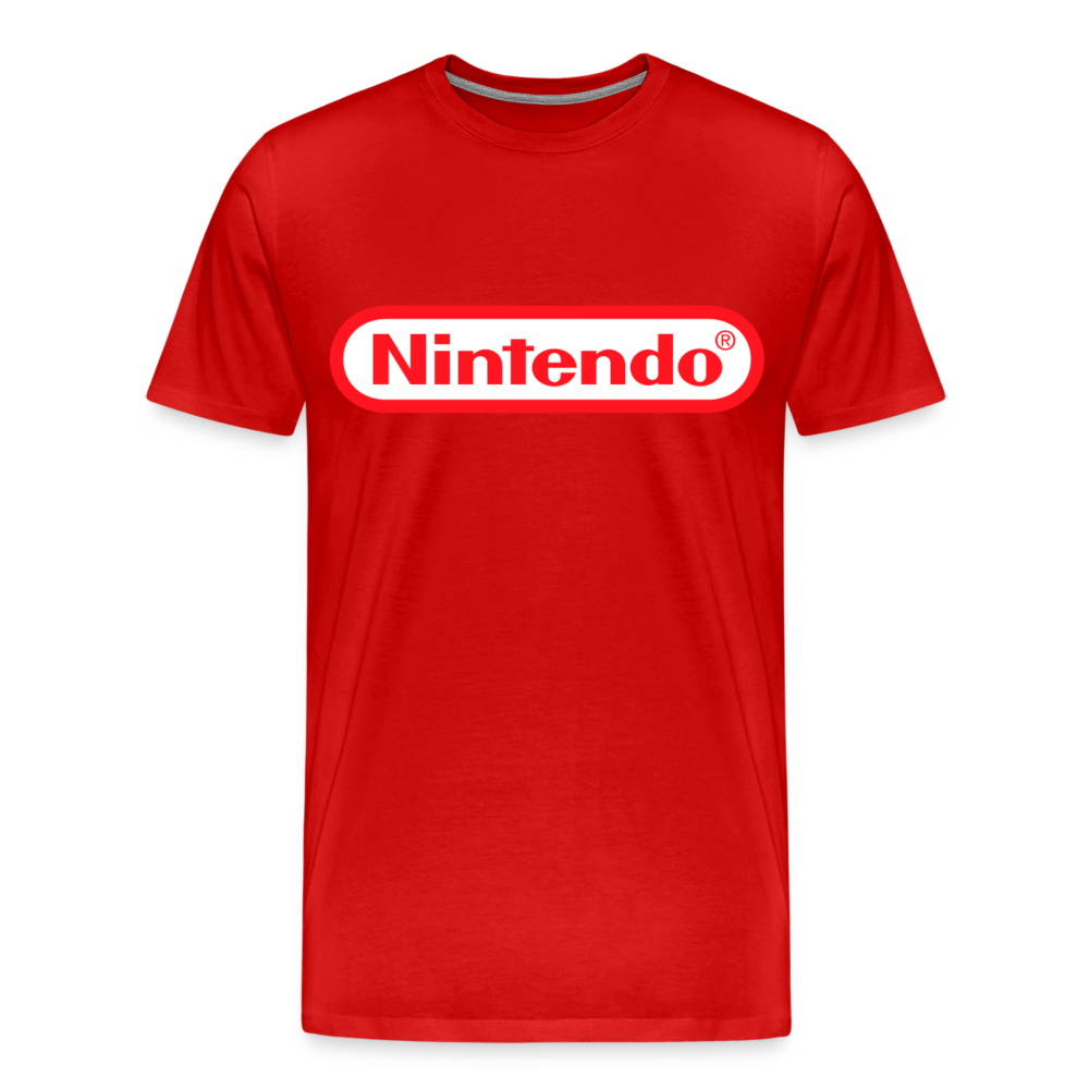 Nintendo - Men&