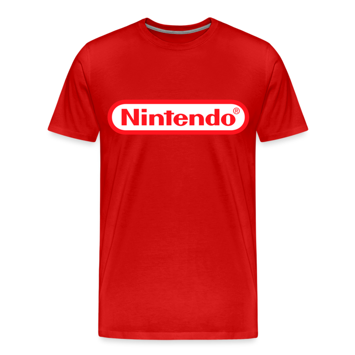 Nintendo - Men&