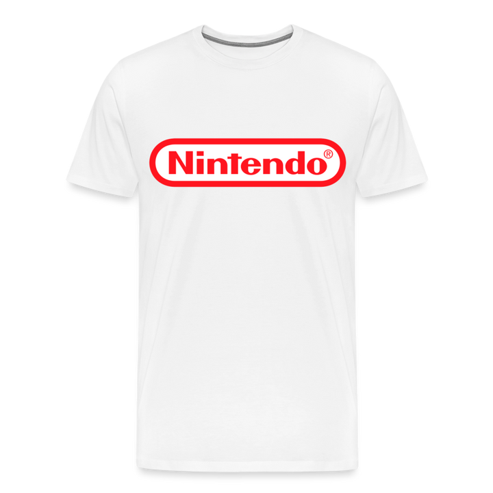 Nintendo - Men&