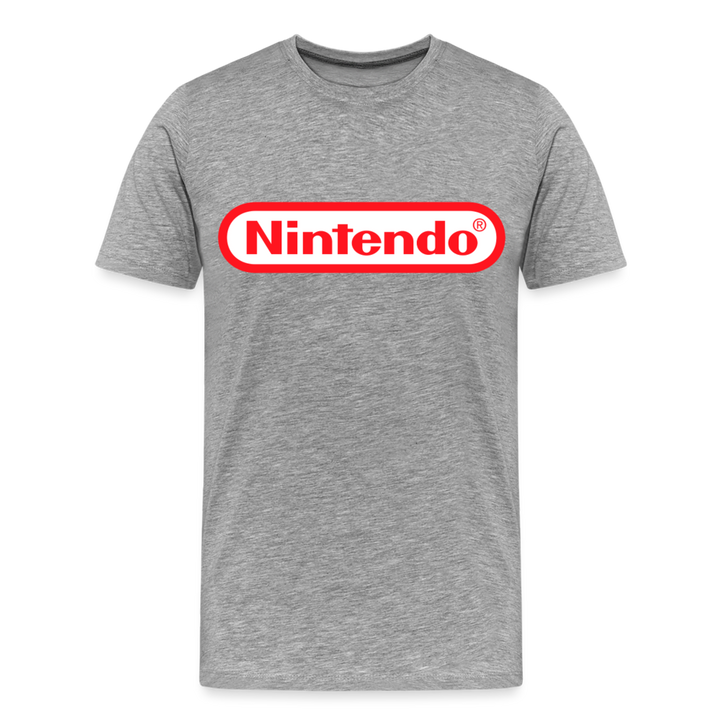 Nintendo - Men&