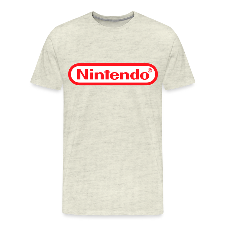 Nintendo - Men&