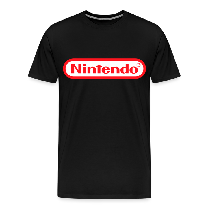 Nintendo - Men&