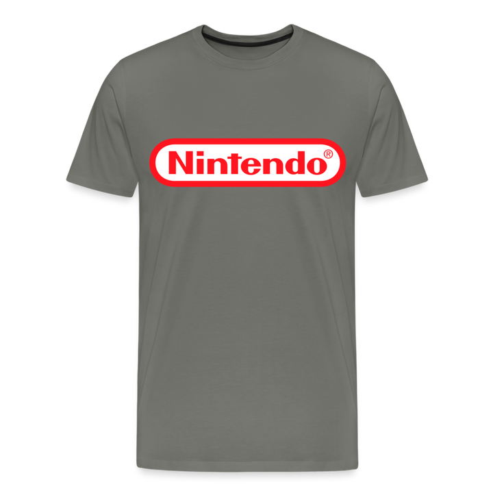 Nintendo - Men&