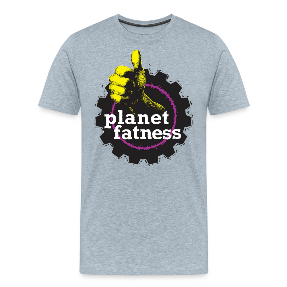 Planet Fatness - Men&
