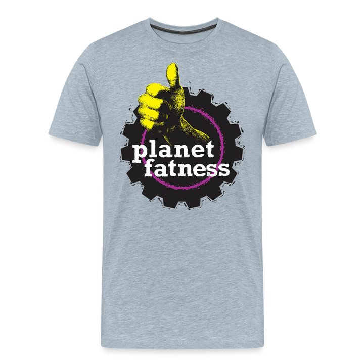 Planet Fatness - Men&