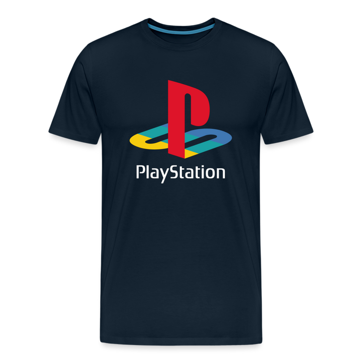 PlayStation - Men&