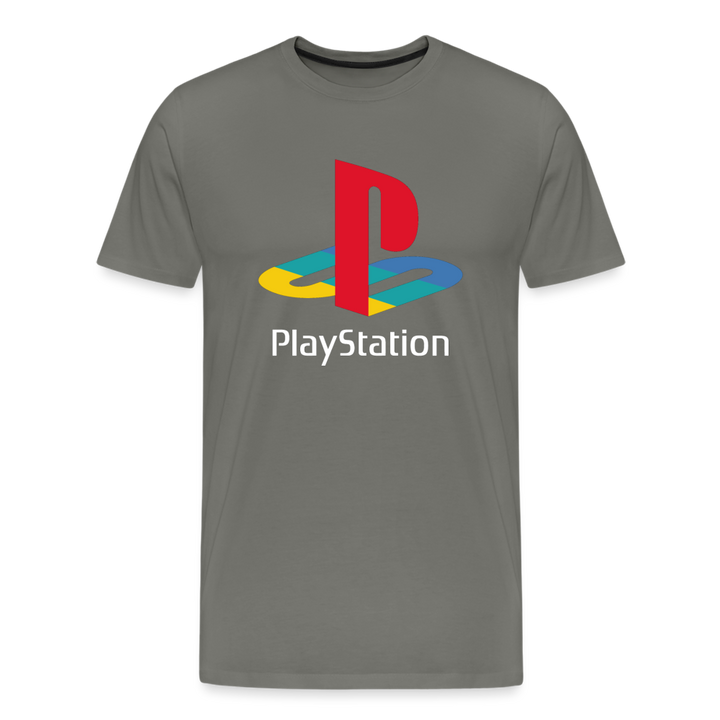 PlayStation - Men&