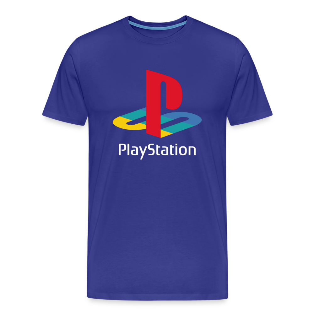 PlayStation - Men&
