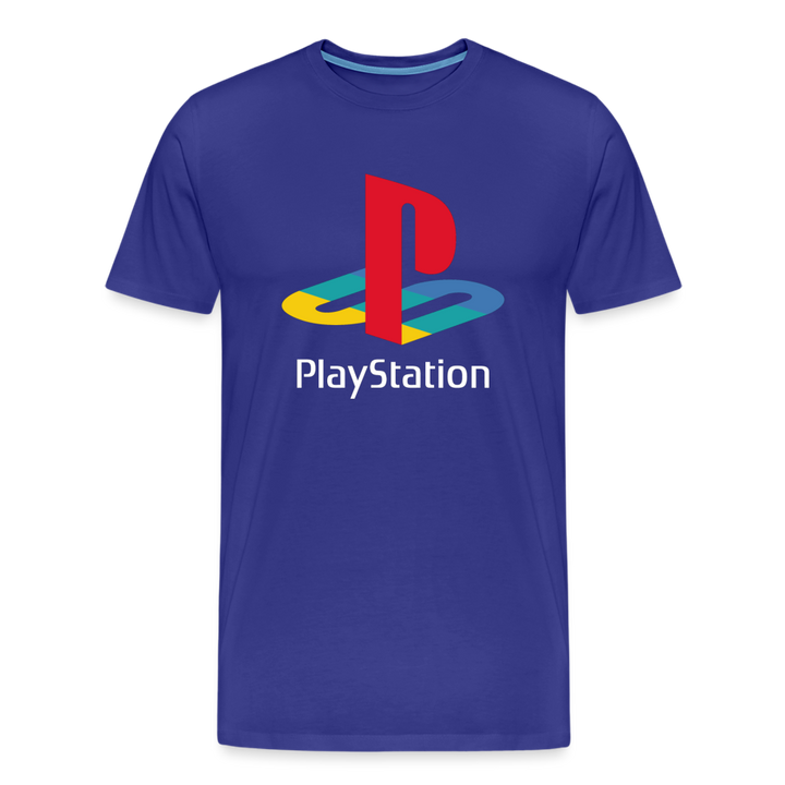 PlayStation - Men&