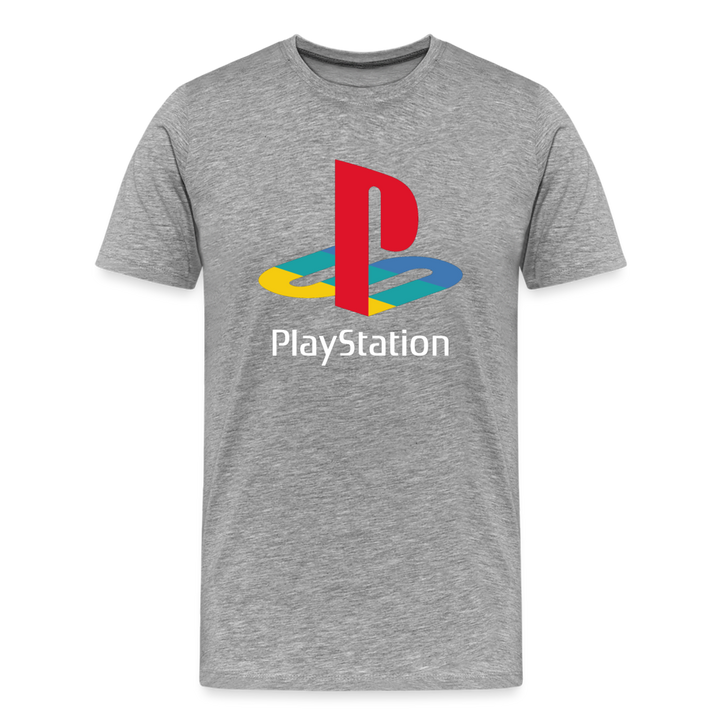 PlayStation - Men&