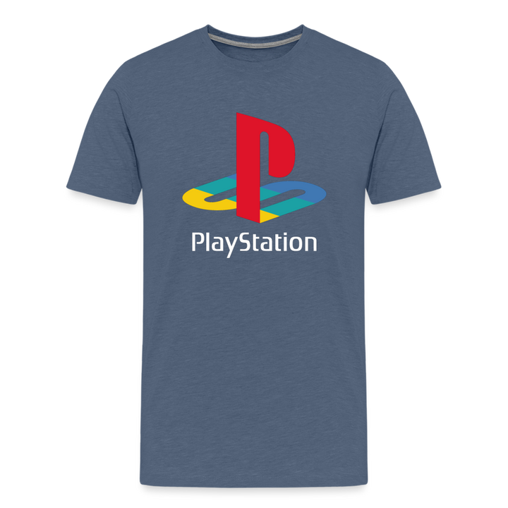 PlayStation - Men&