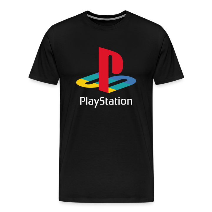 PlayStation - Men&