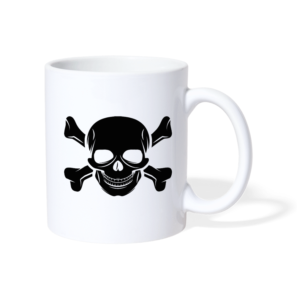 Poison - Coffee/Tea Mug from fluentclothing.com