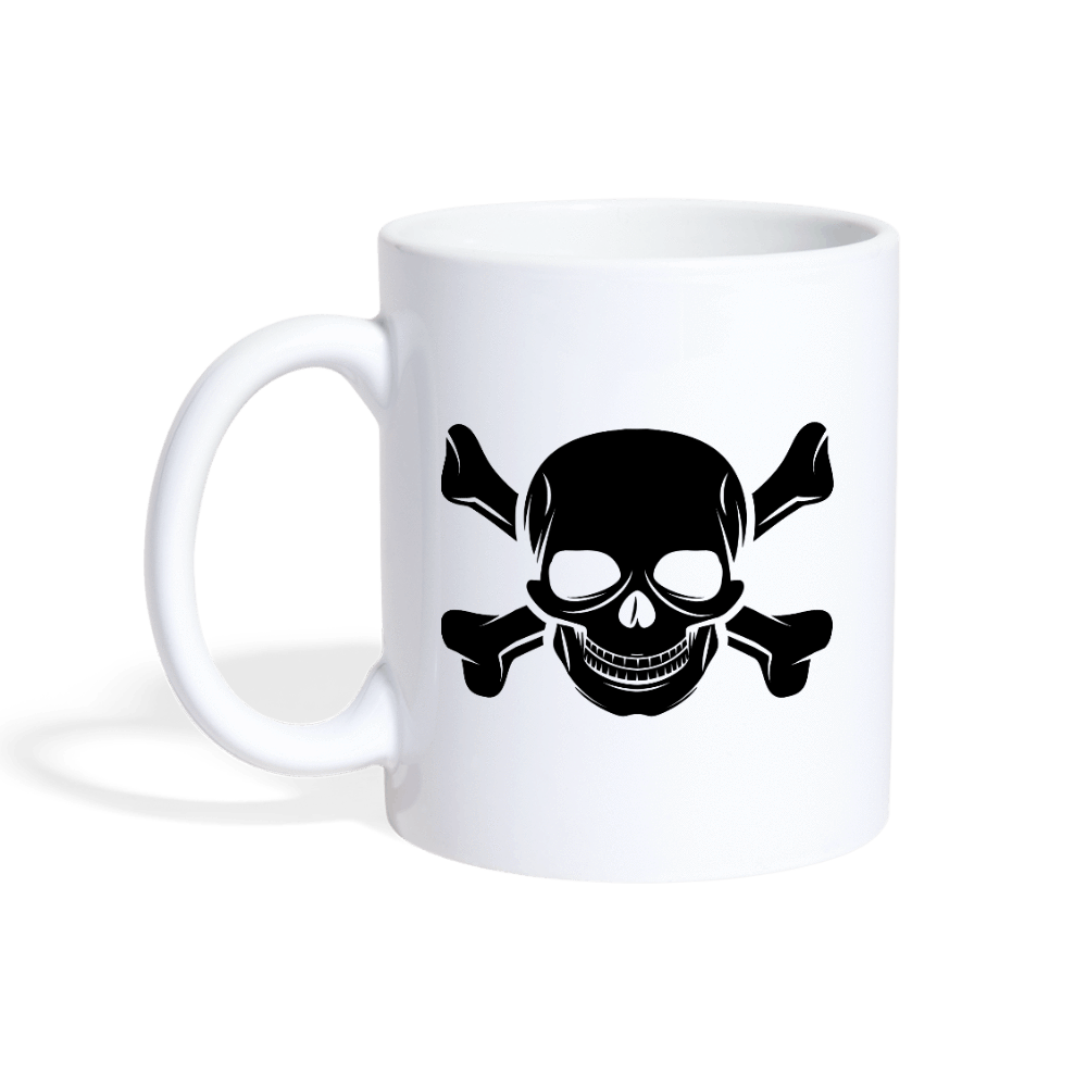 Poison - Coffee/Tea Mug from fluentclothing.com