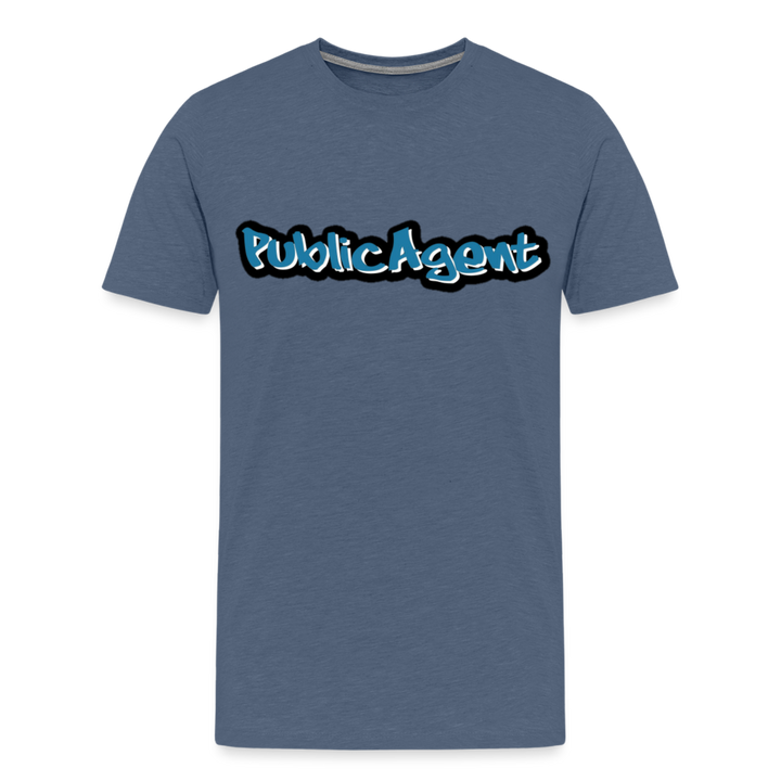 Public Agent - Men&