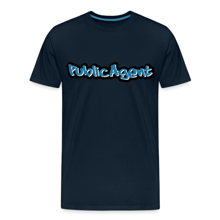 Public Agent - Men&