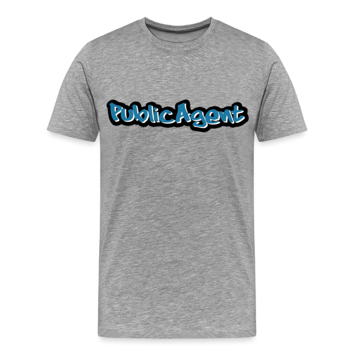 Public Agent - Men&