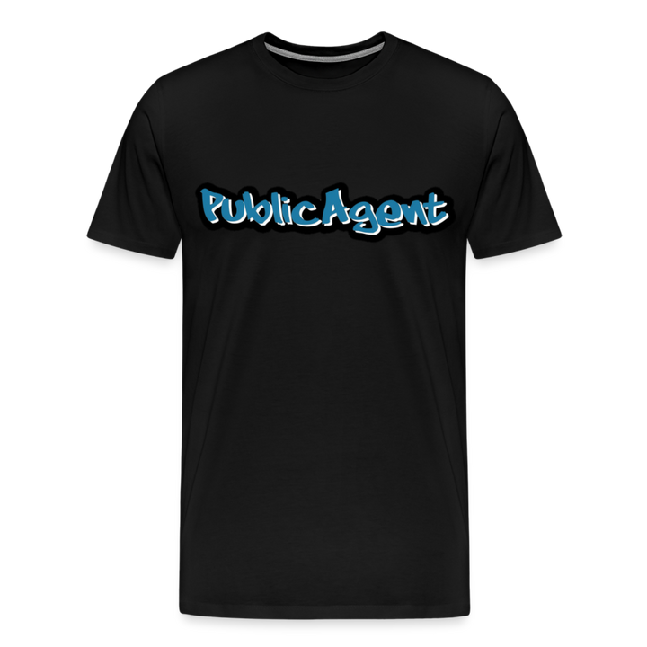 Public Agent - Men&