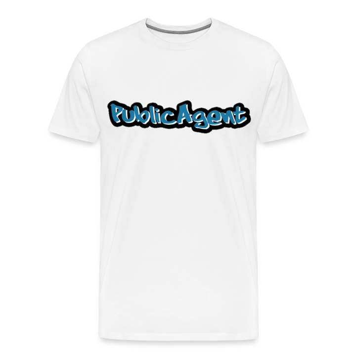 Public Agent - Men&