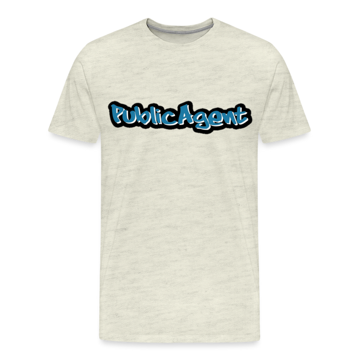 Public Agent - Men&