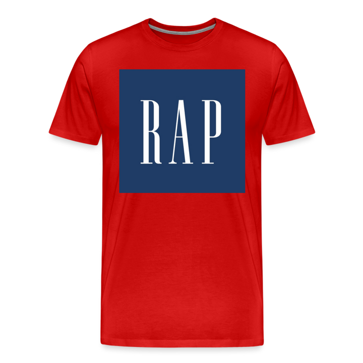 RAP - Men&