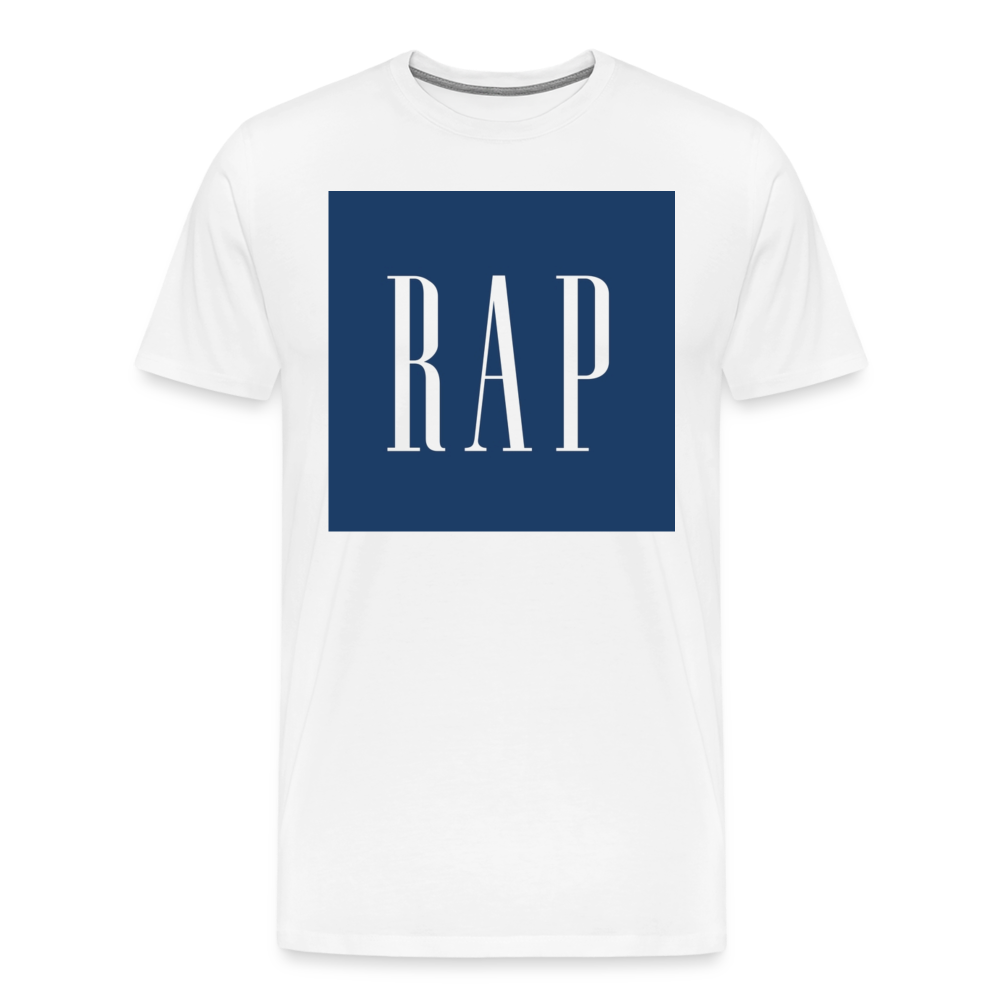 RAP - Men&